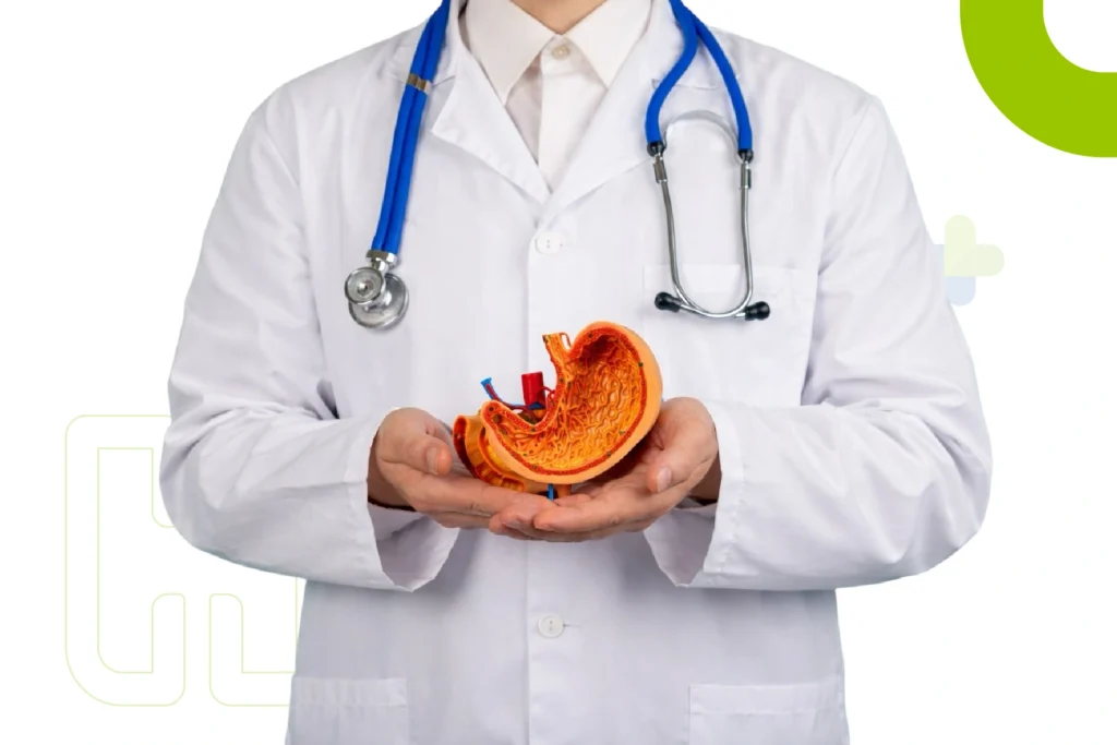 dolor de estómago en Lima consulta especializada